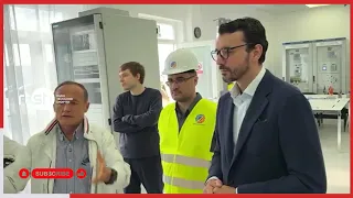 Panelet fotovoltaike, Karakaçi:Investimet lokale në energjetikë rrisin kapacitetet në prodhim