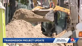 SWBNO updates timeline as Landry seeks construction audit