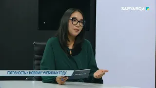 Current Affairs | Back-to-School Preparations