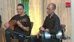 Sakina El Helou - Ansak / Kan Lak Ma'aya | Dandana with Imad Ntifi
