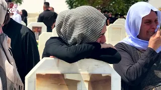ئەمڕۆ ساڵیادی كۆمەڵكوژیی گوندی كۆچۆیە