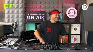 Pure DJ Set with Puto Maik