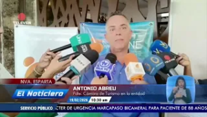 Margarita se prepara para una Semana Santa a casa llena - El Noticiero emisión meridiana 23/02/26