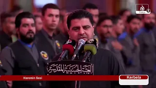 Haremin Sesi: Üç Şehadet: Peygamber, İmam Hasan ve İmam Rıza