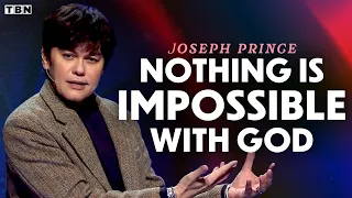 Stop Worrying About the Future, Focus on THIS Instead! | Joseph Prince
