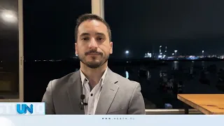UTA fortalece vínculo entre ingeniería, industria y sector público en III Encuentro Conecta