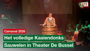 Sauwelen 2026 Kaaiendonk  | KRTS