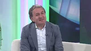 Sado Šatorović najavio obilježavanje  34. godišnjicu Druge viteške brigade