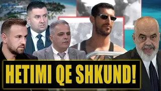 Dosja që RRËZON QEVERINË! Aruba ka B’OMBAT brenda? – Avokat PLAS EMRAT e zyrtarëve!