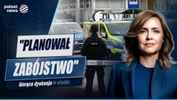 13-year-old planned to kill a teacher and a classmate. Police foiled the plot