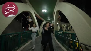 夜．遊香港：第二晚 - 零零後