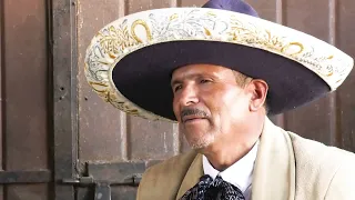 #PuroCharro: Richard Carmona conversa con Jesús Pérez Mier, charro zacatecano