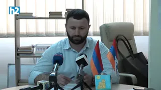 Բանտարկել են այն մարդկանց, որոնք կարող էին փոփոխություն բերել. Նժդեհ Իսկանդարյան: Լրաբեր - 28.09.26