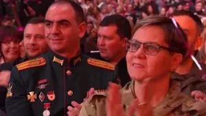 Новогоднее шоу «Звезды дорожного радио» | В НОВОГОДНЮЮ НОЧЬ НА ПЯТОМ КАНАЛЕ