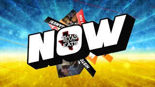 Texas Eats Now : Jul 10, 2026