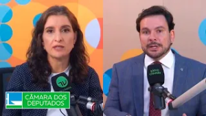 Certidão criminal para casamento pode ajudar no combate à violência, diz Capitão Alberto Neto - 27/2