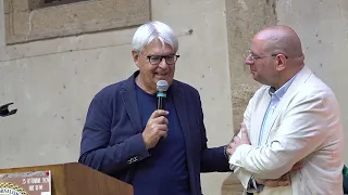 Enzo Porrello Award 2026