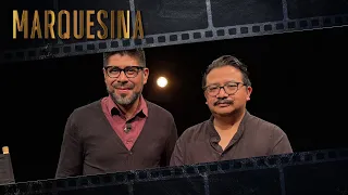 Marquesina | Alfonso Coronel