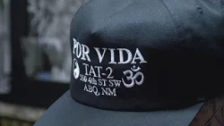 Por Vida Tattoo celebrates 20th anniversary honoring life of founder