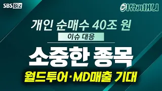 [Issue Money] Expecting World Tour and Merch Sales!