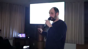 TV Informator  - ZIMSKO PREDAVANJE KOMPANIJA KWS 4 mart 2026