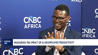 Focus On AI Summit: The Future of Intelligent Enterprises