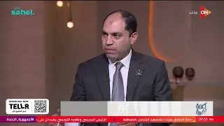 اللي خدوا نموذج 8 مش أكتر من 20%.. ضيوف #كلمة_أخيرة يكشفون معلومات وأرقام مهمة عن قانون التصالح