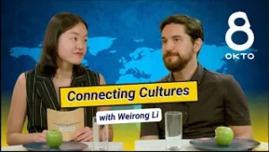 IRANIAN-AUSTRIAN'S JOURNEY TO SUCCESS! With Kambis Kohansal Vajargah