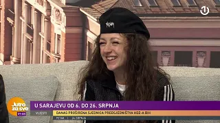 Jutro za sve: Plesna predstava "Ostali"