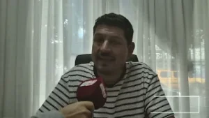 DIEGO AUSTIN- SEC GOBIERNO: SUMARIO PARA INSPECTOR DE TRANSITO TRAS PROCEDIMIENTO POLICIAL