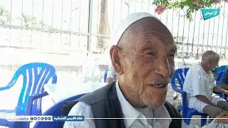 #بسكرة: تستعد لانتخاب ممثليها في البرلمان والمواطنون يعبرون عن تطلعاتهم قبيل الانتخابات التشريعية