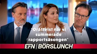 Analytiker: Fastigheter kommer ta revansch