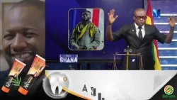 Paul Adom-Otchere reacts to Kojo Bamba's election as NPP 1st Vice Chairman