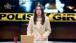 Ordu Altaş TV Ana Haber | 4 Şubat 2026