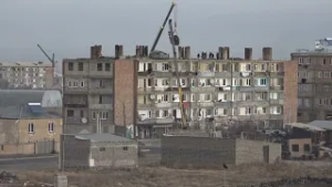 2025 թվականին Գեղարքունիքի մարզում 328 շինարարական ծրագիր է իրականացվել