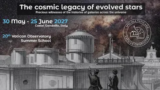 Honduras convoca a estudiantes para la Escuela de Verano del Observatorio Vaticano 2027