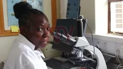 Uganda begins phase one of Ebola Vaccine clinical trials