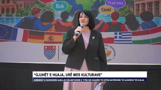 “Gjuhët e huaja, urë mes kulturave”