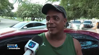 JOEL RAMIREZ | RD VIAL PLANEA ELIMINAR EL PAGO EN EFECTIVO EN PEAJES | ECHANDO EL PULSO