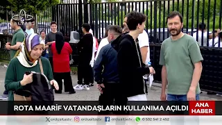 Ordu Altaş TV Ana Haber | 11 Temmuz 2026