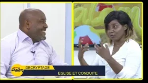 chrétiens et conduite à l'église/ DÉVOTION/ Pst ATEBA