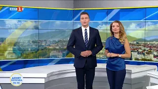 Пресъхването на Дунав – рискове и възможни решения, Денят започва, 04.08.2026
