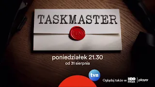Bardzo chcieli zabłysnąć, ale.. zobacz jak im nie wyszło! 🤯 | Taskmaster