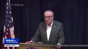Sénateur Schumer : une victoire pour le portefeuille de tous les Américains