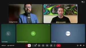 Vamos a Conversar: Criptomonedas y la economía digital