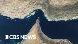 Oil shipments disrupted in the Persian Gulf after Iran strikes
