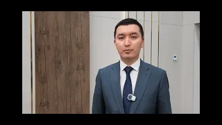 Ақтөбеде астық жинау науқаны аяқталуға жақын