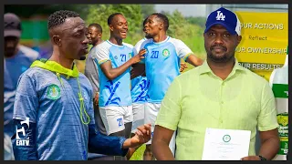 FORMER YANGA COACH KAZE ARRIVES AT KAGERA SUGAR | JUMA KASEJA FIRED DUE TO POOR RESULTS