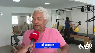 WINTER REQUIRES EXTRA CARE FOR THE ELDERLY | TVE REVISTA 07/22/2026