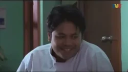 [CLIP] Tiramisu: Ep 11 - Dani Ni Kalau Suka Kat Melur Cakap Je Lah | Tonton